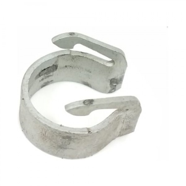 Trava Bico Injetor Vw Jetta Gli 2.0 2022 Unidade