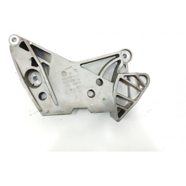 Suporte Coxim Motor Vw Jetta Gli 2.0 2022