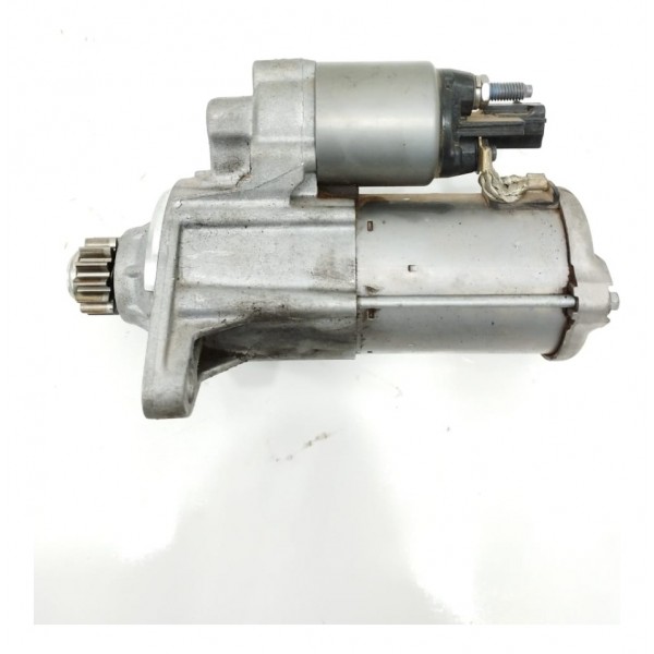 Motor Arranque Vw Jetta Gli 2.0 2022