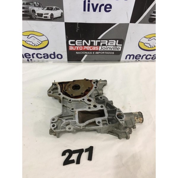 Tampa Lateral Motor Tracker 2013 Ate 2016