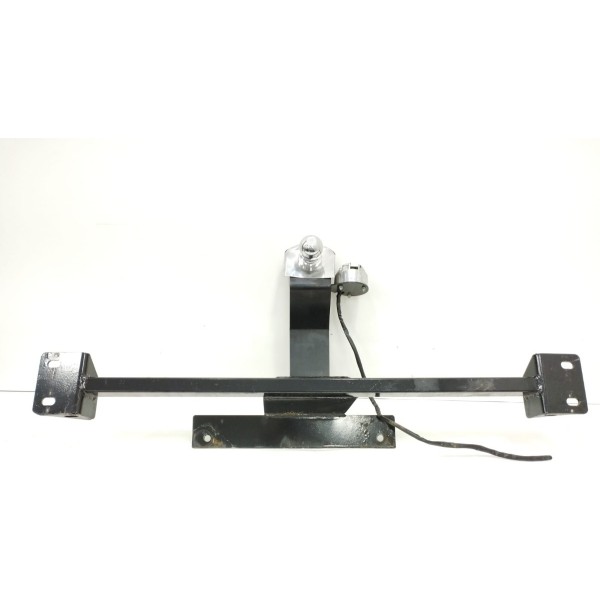 Engate Carretinha Vw Jetta Gli 2022