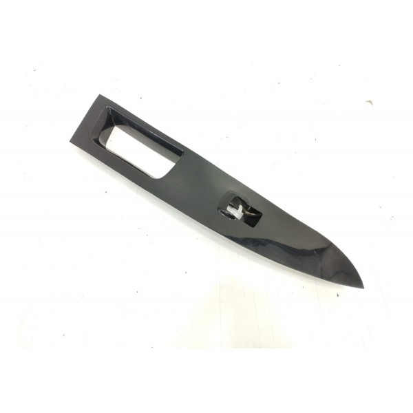 Moldura Botão Vidro Dianteiro Direito Ford Fusion 2015