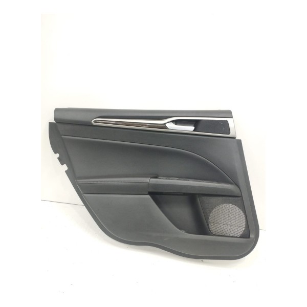 Forro Porta Traseira Esquerda Ford Fusion 2015