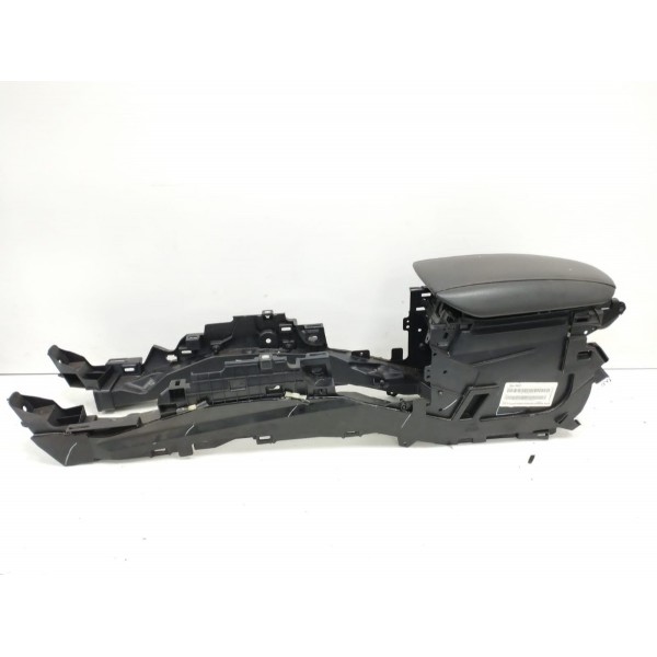 Console Central Ford Fusion 2015