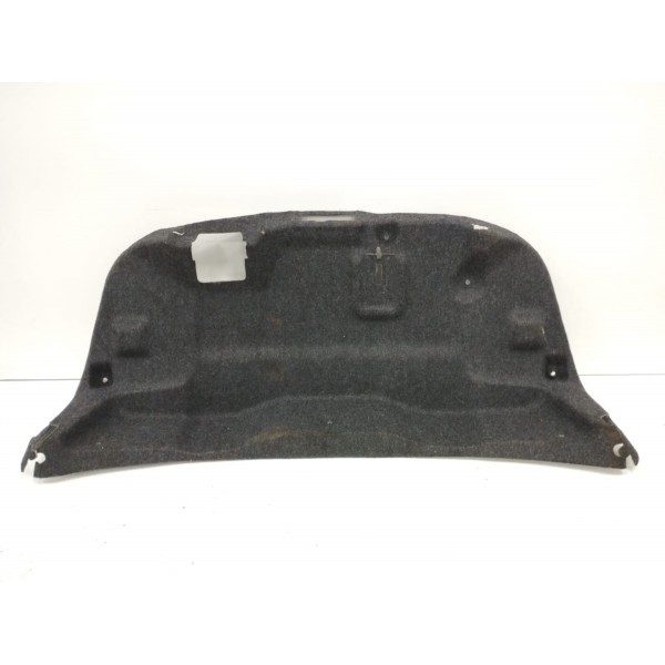 Forro Tampa Traseira Ford Fusion 2015