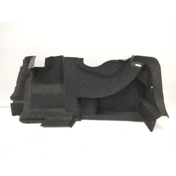 Forro Direito Porta Malas Ford Fusion 2015