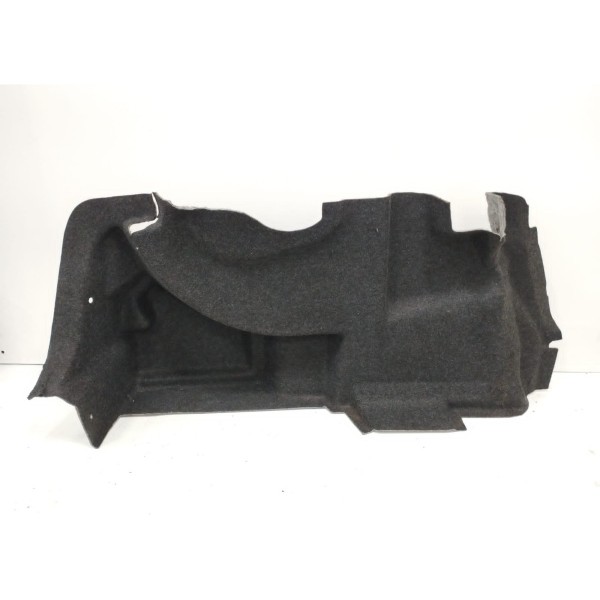 Forro Esquerdo Porta Malas Ford Fusion 2015