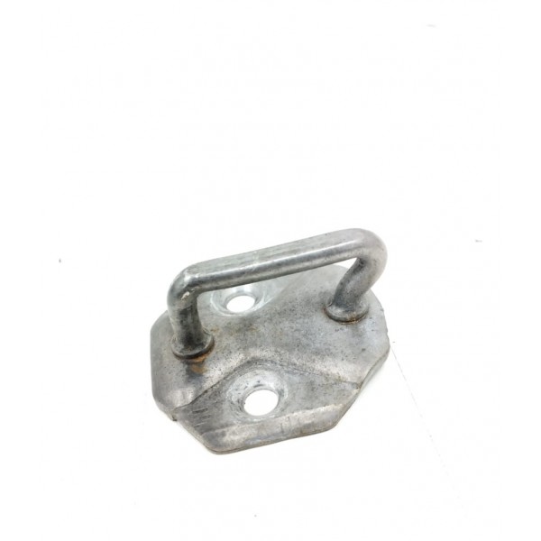 Batente Fechadura Porta Dianteira Direita Ford Fusion 2015