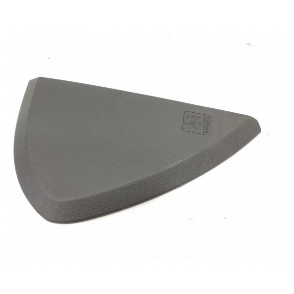 Acabamento Direito Lateral Painel Ford Fusion 2015