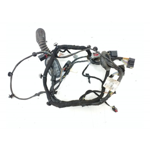 Chicote Porta Dianteira Direita Ford Fusion 2015