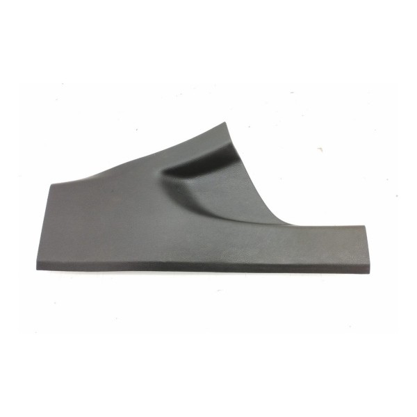 Acabamento Soleira Traseira Direita Ford Fusion 2015