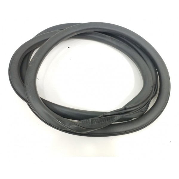 Borracha Porta Traseira Esquerda Ford Fusion 2015