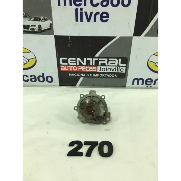 Bomba De Água Gm Tracker 1.8 2014 2015 2016