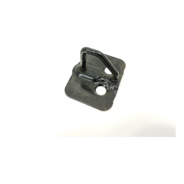 Batente Fechadura Tampa Traseira Ford Fusion 2015