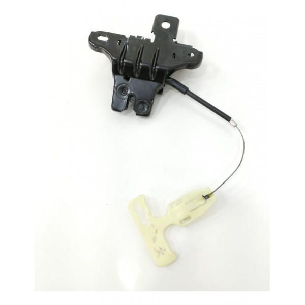 Fechadura Tampa Traseira Ford Fusion 2015