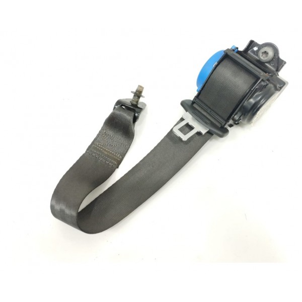 Cinto Segurança Traseiro Direito Ford Fusion 2015