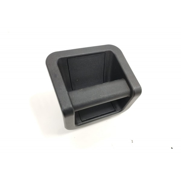 Puxador Interno Porta Malas Ford Fusion 2015 Traseira