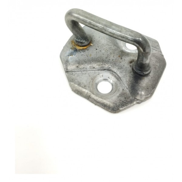 Batente Fechadura Porta Traseira Esquerda Ford Fusion 2015