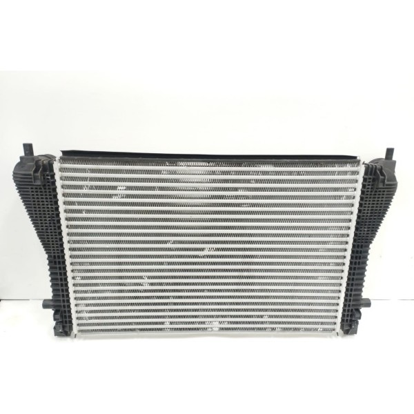 Intercooler Vw Tiguan 2018