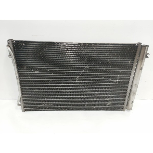 Condensador Bmw X1 2.0 2012