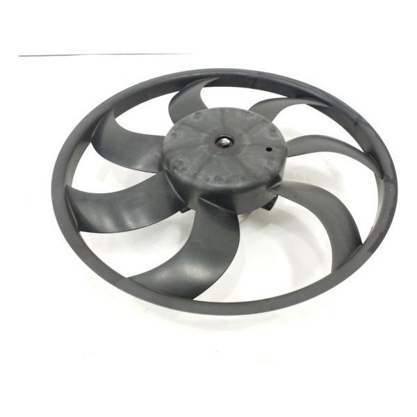 Ventoinha Com Motor Ford Fusion 2.5 2015 5000648