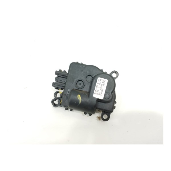 Motor Atuador Ar Condicionado Ford Fusion 2015 Dg9h19e616aa