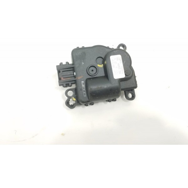 Motor Atuador Ar Condicionado Ford Fusion 2015 Dg9h19e616ba