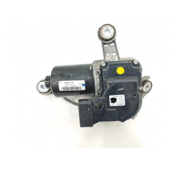 Motor Limpador Para-brisa Esquerdo Ford Fusion 2015