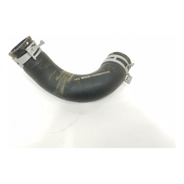 Mangueira Gargalo Radiador Honda Hrv 2017 2018