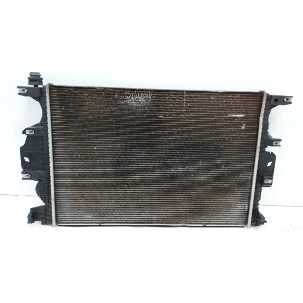 Radiador Ford Fusion 2.5 2015