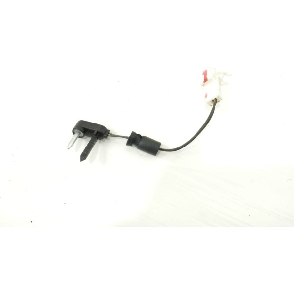 Sensor Temperatura Radiador Frio Ford Fusion 2015