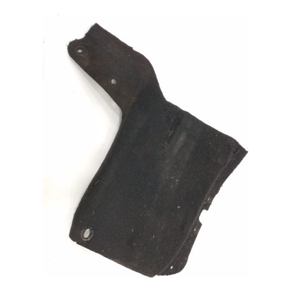 Acabamento Parabarro Ford Fusion 2015 Ds73a280k74af