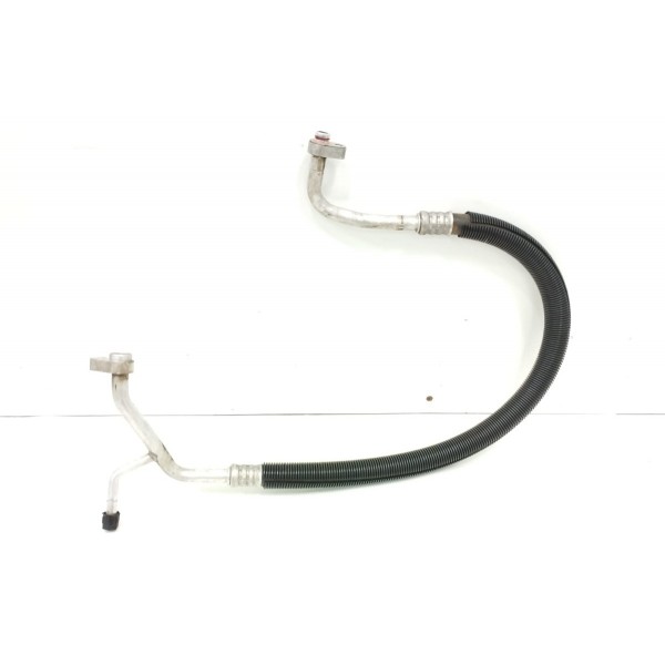 Mangueira Ar Condicionado Ford Fusion 2015 Dg9h19n602tc