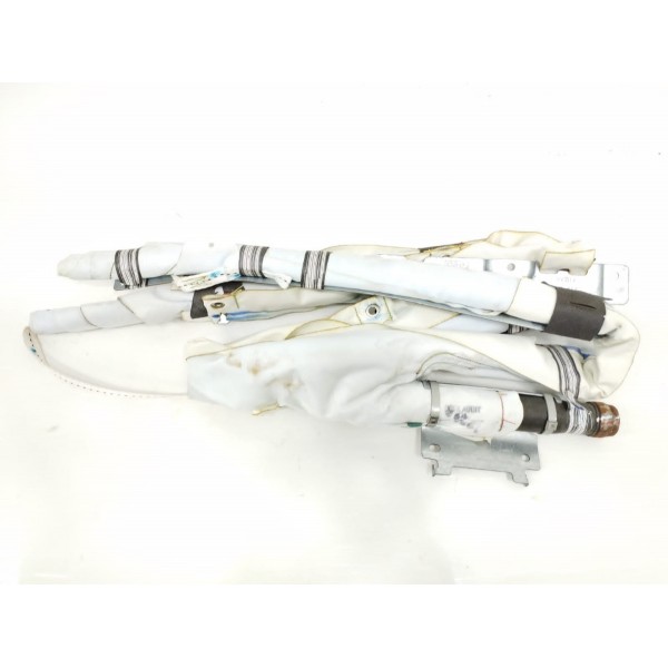 Bolsa Airbag Teto Lado Esquerdo Ford Fusion 2.5 2015