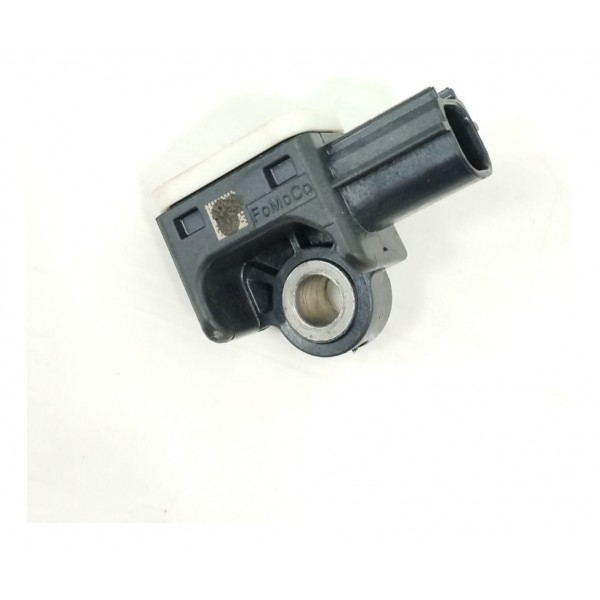 Sensor Disparador Airbag Ford Fusion 2.5 2015