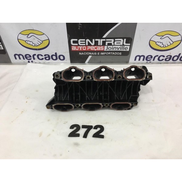 Coletor Admissão Hyundai Azera 3.0 V6 2013
