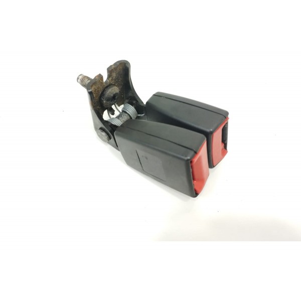 Engate Cinto Traseiro Ford Fusion 2015