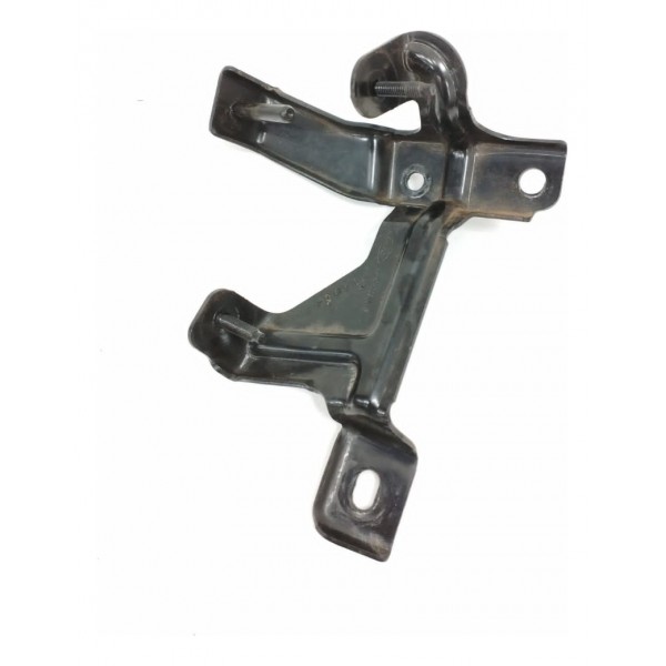 Suporte Fixação Módulo Abs Ford Fusion 2.5 2015