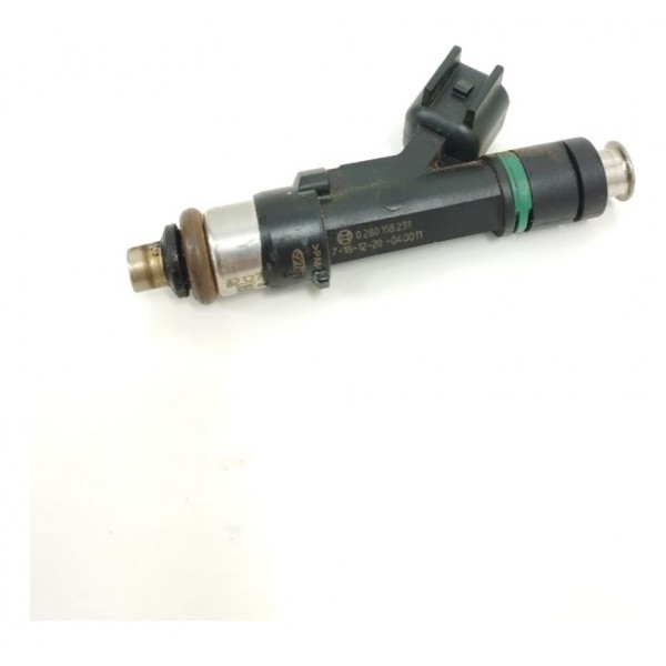 Bico Injetor Ford Fusion 2.5 2015