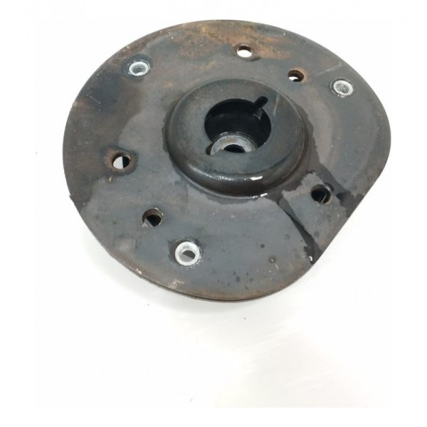 Coxim Amortecedor Dianteiro Esquerdo Ford Fusion 2.5 2015