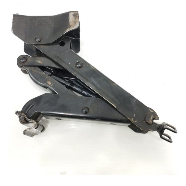 Macaco Ford Fusion 2015