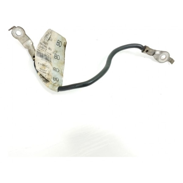 Cabo Terra Ford Fusion 2.5 2015