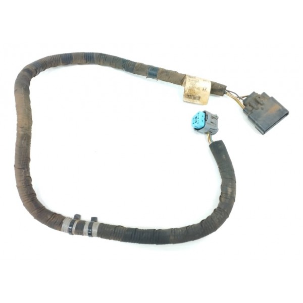 Chicote Bomba Combustível Ford Fusion 2.5 2015