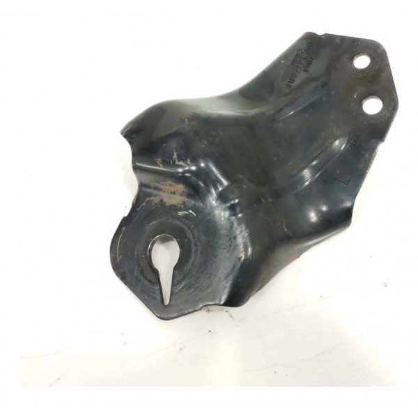 Suporte Esquerdo Agregado Traseiro Ford Fusion 2.5 2015