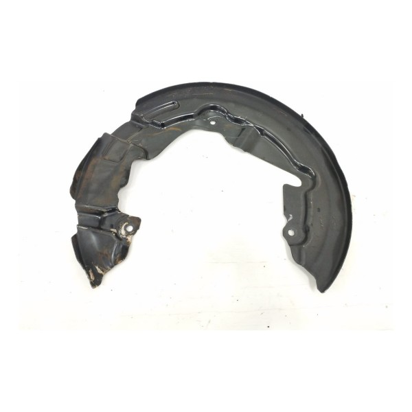 Defletor Disco Dianteiro Direito Ford Fusion 2.5 2015