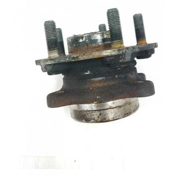 Cubo Roda Dianteira Direita Ford Fusion 2.5 2015