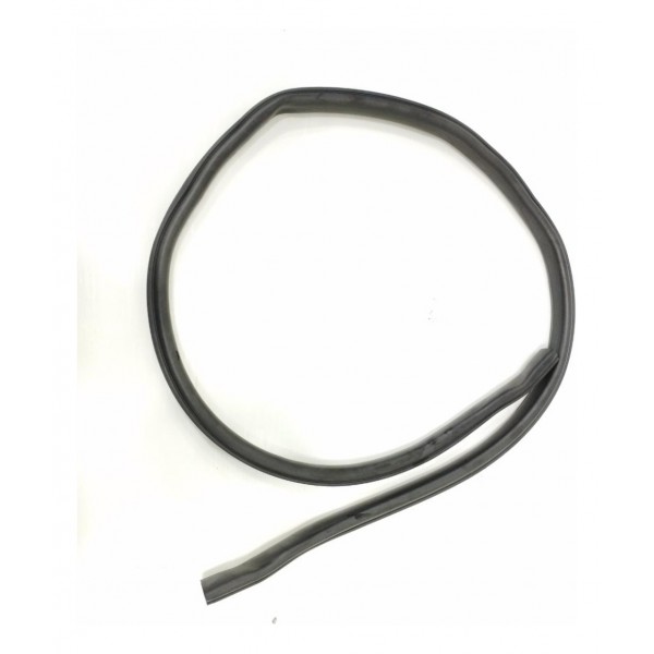 Borracha Churrasqueira Ford Fusion 2015