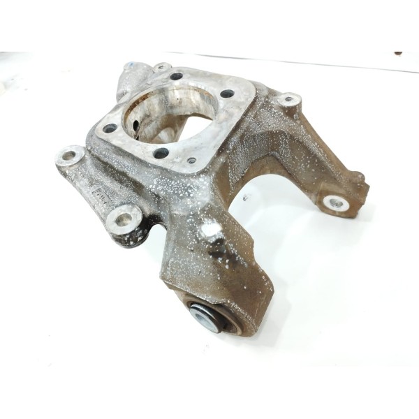 Montante Traseiro Direito Ford Fusion 2.5 2015