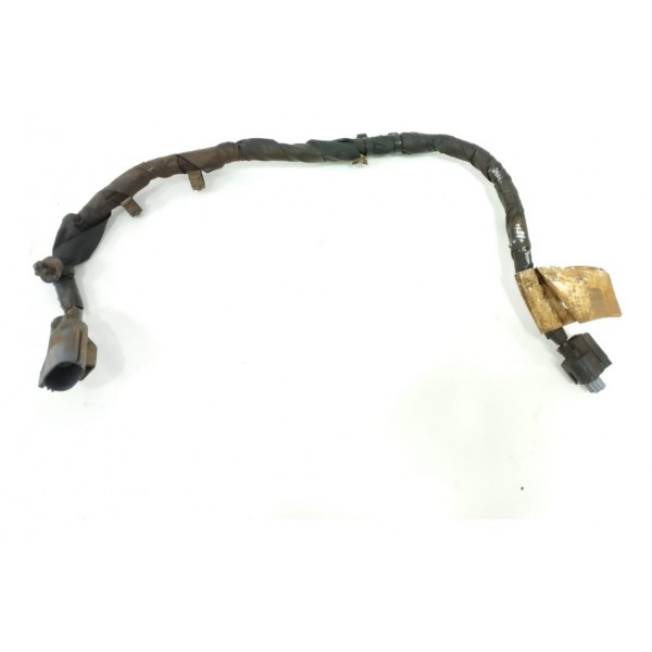 Chicote Pinça Freio Traseiro Direito Ford Fusion 2.5 2015