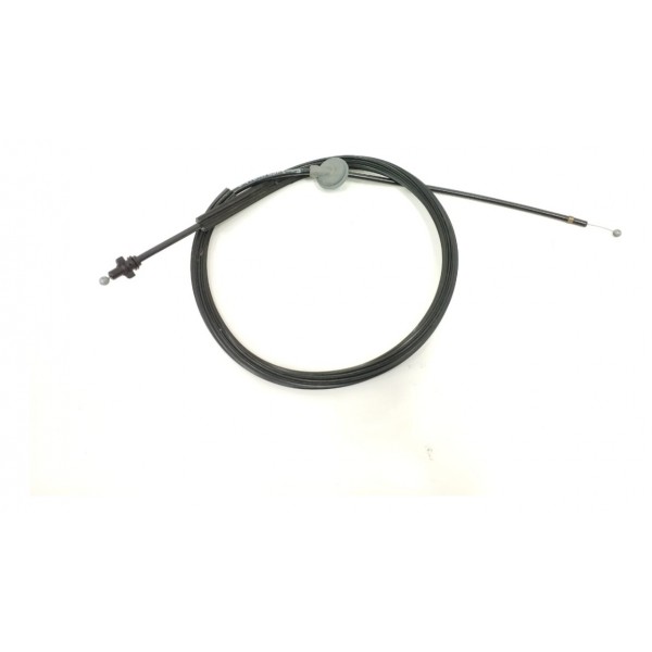 Cabo Abertura Capô Jetta 2020 17a823535